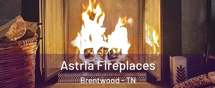  Astria Fireplaces Brentwood - TN