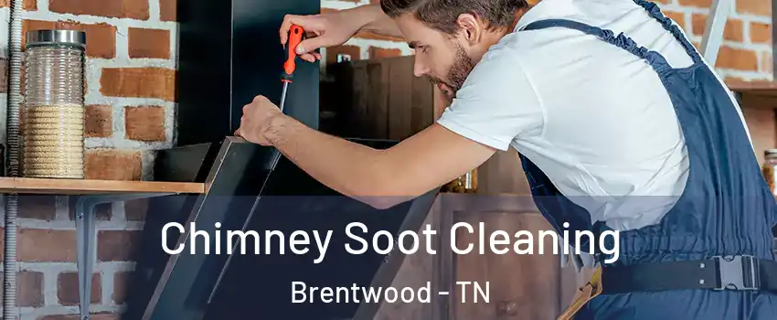  Chimney Soot Cleaning Brentwood - TN