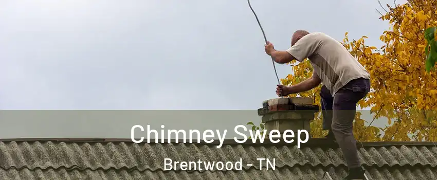  Chimney Sweep Brentwood - TN
