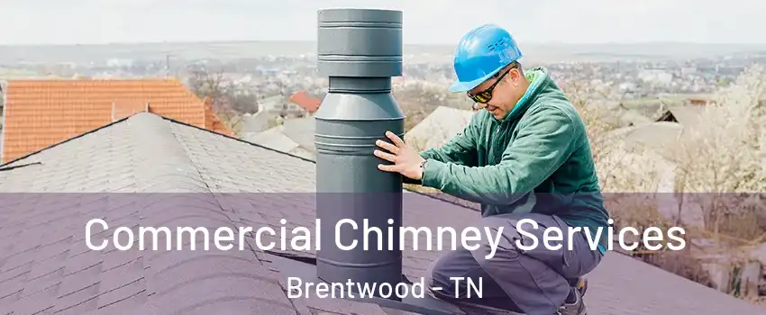  Commercial Chimney Services Brentwood - TN