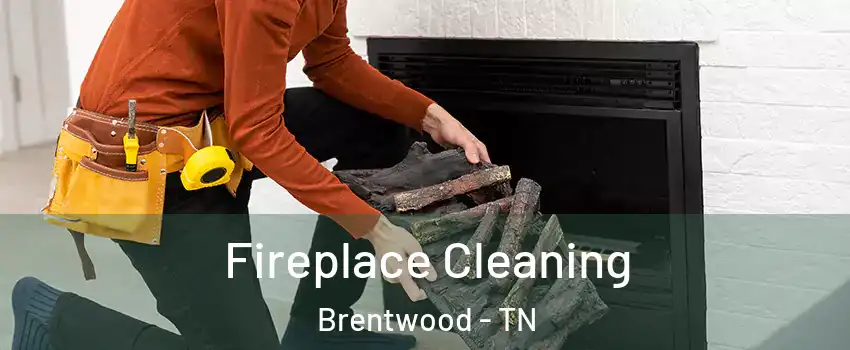  Fireplace Cleaning Brentwood - TN
