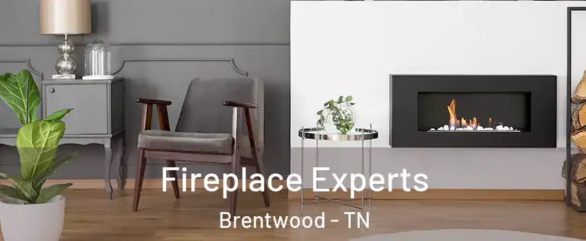  Fireplace Experts Brentwood - TN