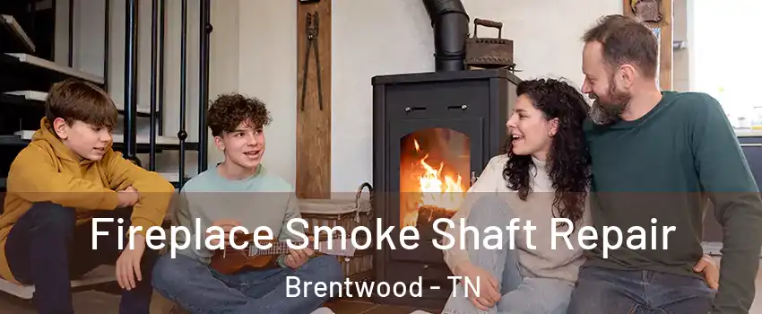  Fireplace Smoke Shaft Repair Brentwood - TN
