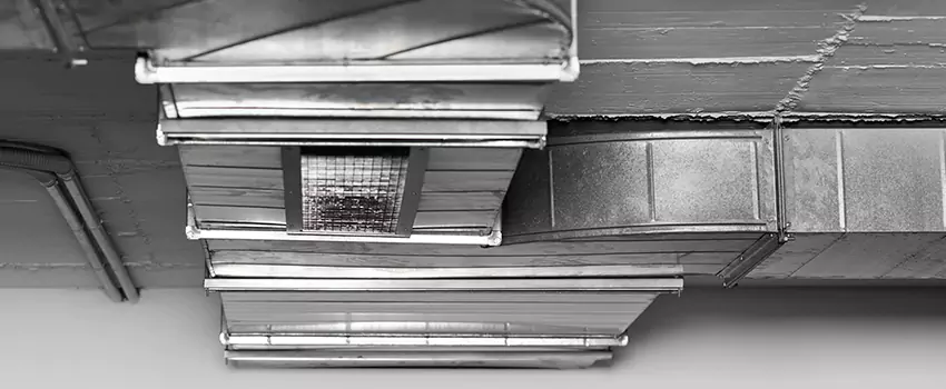 Trusted Air Duct Cleaning Company in Brentwood, Tennessee