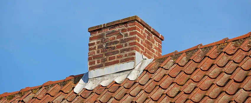Residential Chimney Bricks Rotten Repair Services in Brentwood, TN