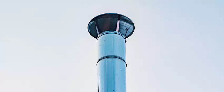 Wind-Resistant Chimney Caps Installation and Repair Services in Brentwood, Tennessee