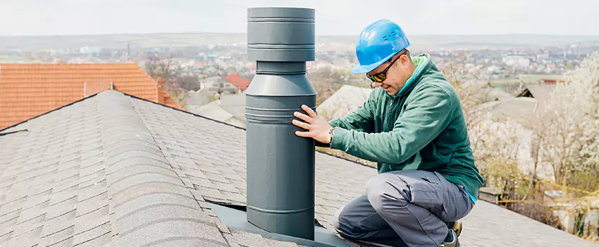 Chimney Chase Inspection Near Me in Brentwood, Tennessee