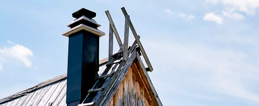 Chimney Creosote Cleaning in Brentwood, TN
