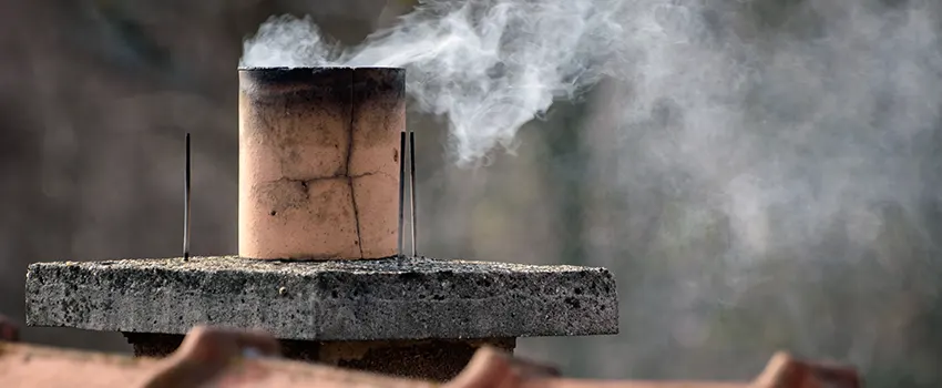 Wood Burning Chimney Odor Removal in Brentwood, TN
