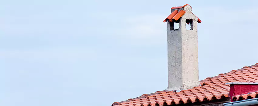 Chimney Pot Replacement in Brentwood, TN