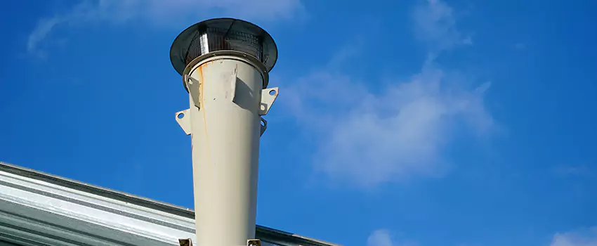 Chimney Spark Arrestor Requirements in Brentwood, TN