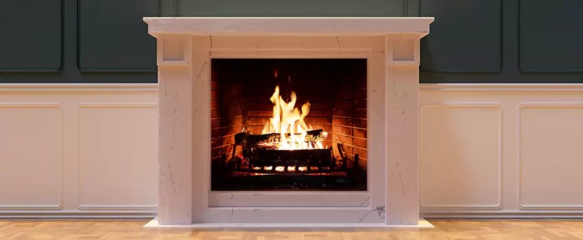 Empire Comfort Systems Fireplace Installation and Replacement in Brentwood, Tennessee