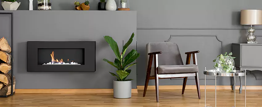 Ethanol Fireplace Burner Repair in Brentwood, TN