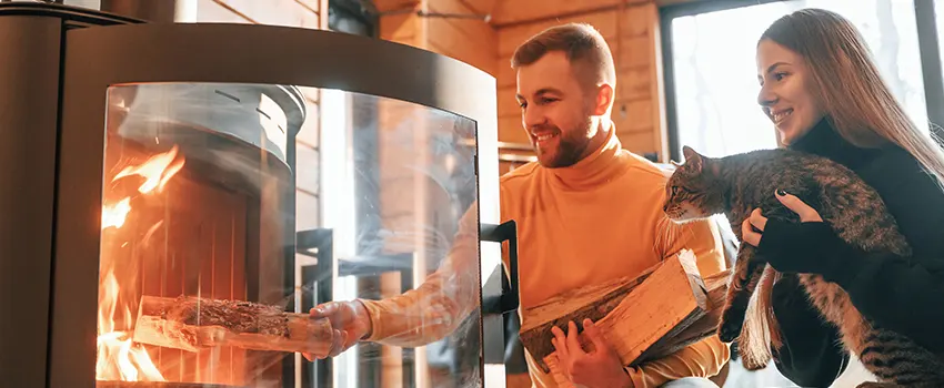 Fireplace Door Installation And Replacement Contractors in Brentwood, TN