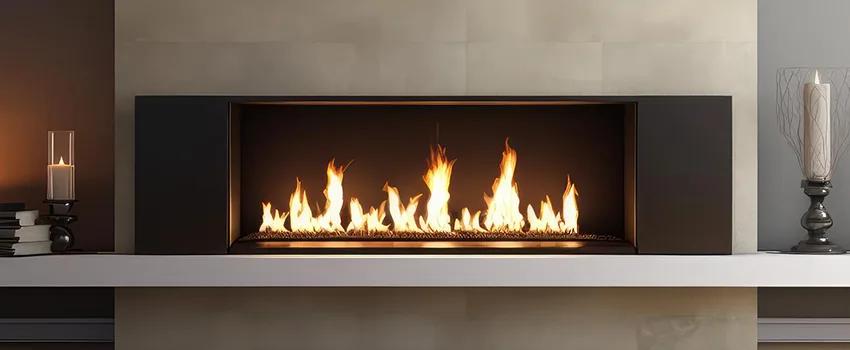 Vent Free Gas Fireplaces Repair Solutions in Brentwood, Tennessee