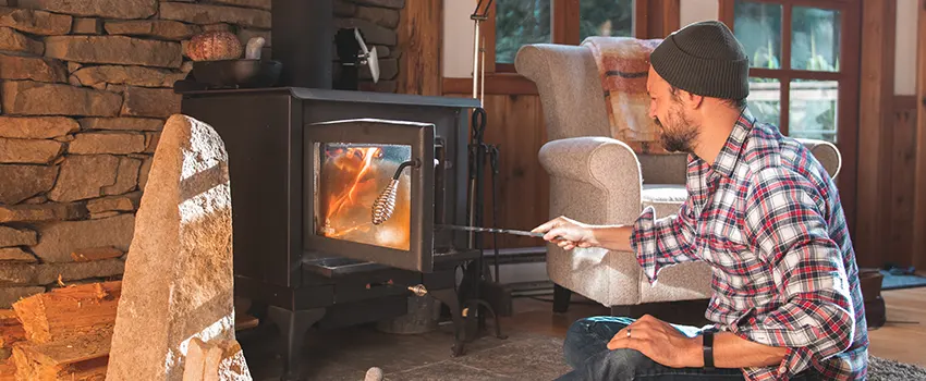 Cost of Pellet Fireplace Installation Services in Brentwood, TN