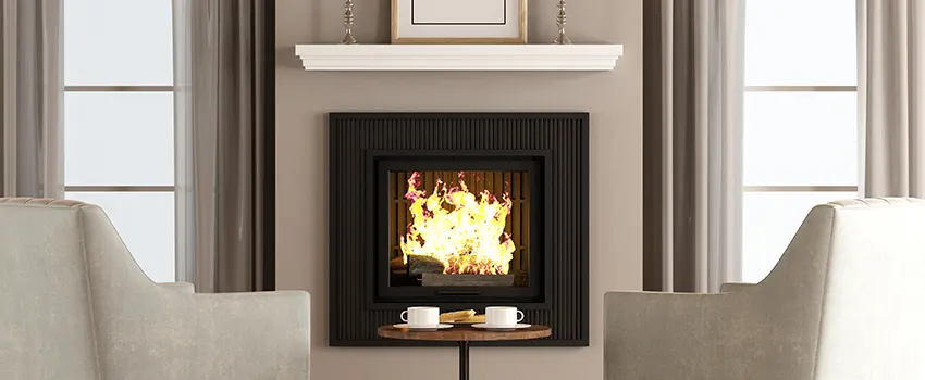 Superior Outdoor Fireplace Repair in Brentwood, TN