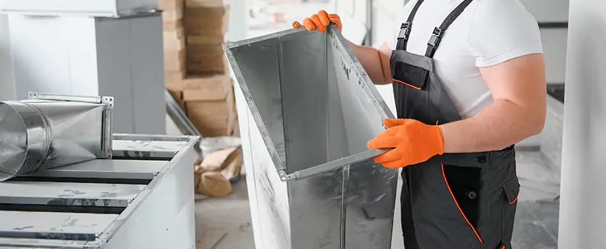 Ventilation Fan Cleaning Services in Brentwood, Tennessee