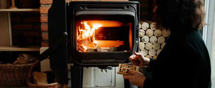 Key Features of Vermont Castings Fireplaces in Brentwood, TN