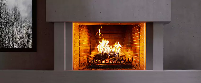 Indoor Wood Burning Furnace Repair and Installation in Brentwood, Tennessee