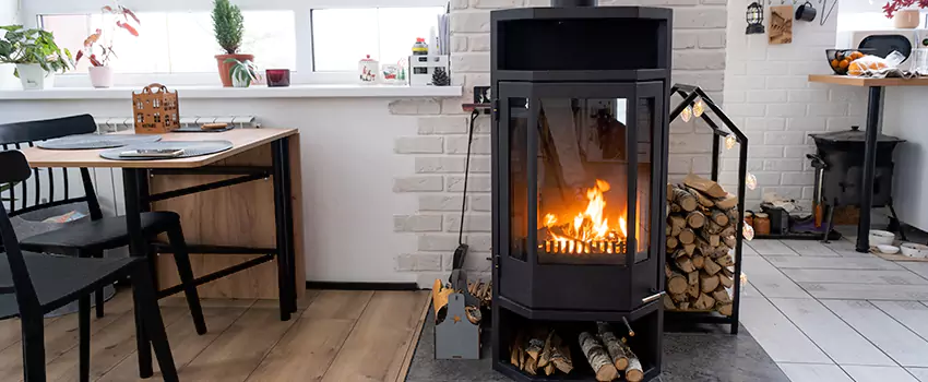 Wood Stove Firebox Installation Services in Brentwood, TN