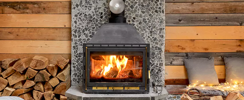 Wood Stove Cracked Glass Repair Services in Brentwood, TN