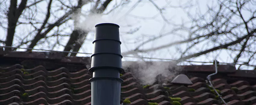 Broken Chimney Animal Screen Repair And Installation in Brentwood, TN