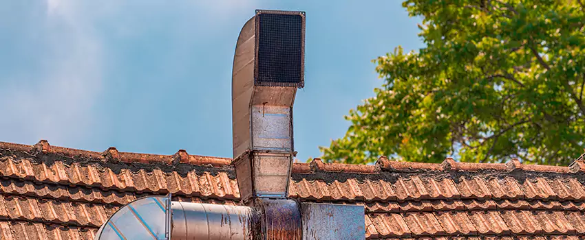 Chimney Creosote Cleaning Experts in Brentwood, Tennessee