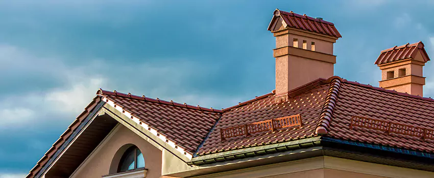 Residential Chimney Services in Brentwood, Tennessee