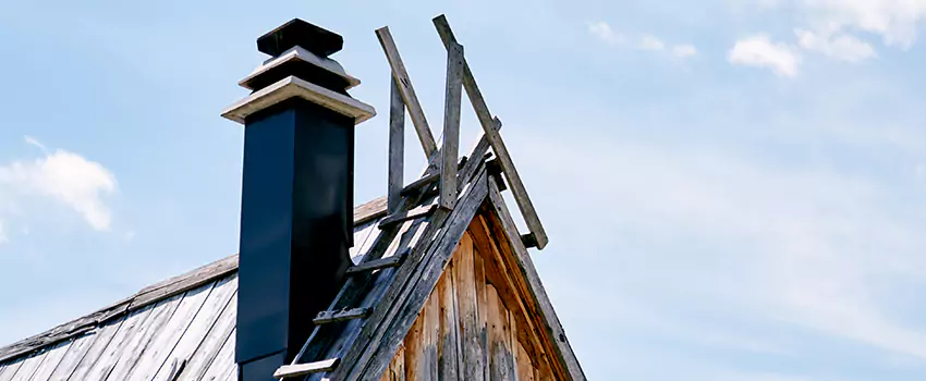 Chimney Pot Inspection in Brentwood, TN
