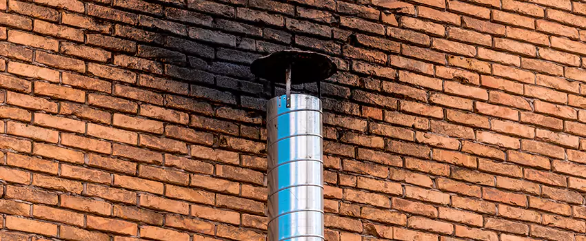 Chimney Design and Style Remodel Services in Brentwood, Tennessee