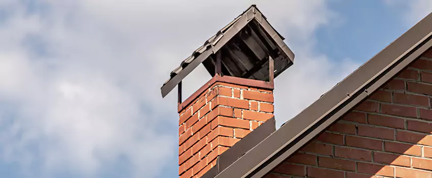 Chimney Saver Masonry Repair Contractor in Brentwood, Tennessee