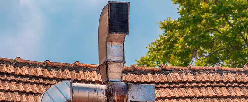 Chimney Blockage Removal in Brentwood, Tennessee