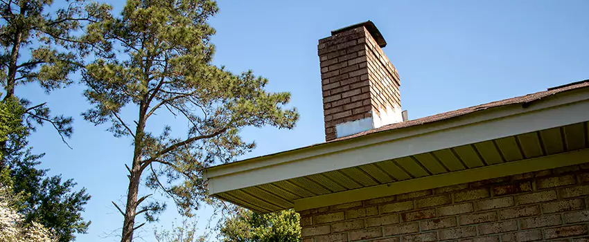 Brick Chimney Sweep Near Me in Brentwood, TN