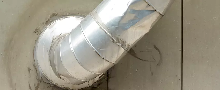 Dryer Vent Repair Process in Brentwood, TN