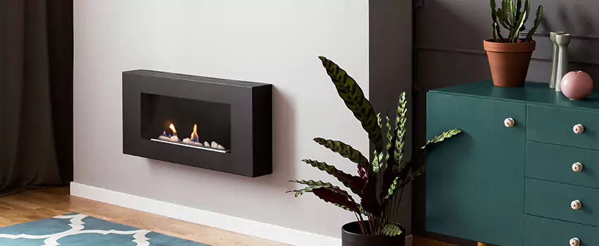 Cost of Ethanol Fireplace Repair And Installation Services in Brentwood, TN