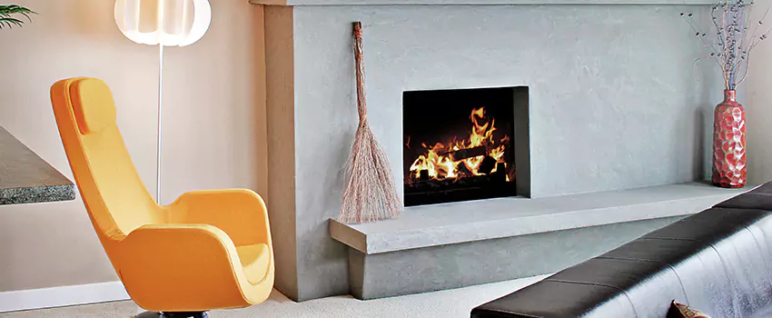 Electric Fireplace Makeover Services in Brentwood, TN