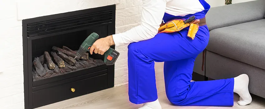 Fireplace Safety Inspection Specialists in Brentwood, Tennessee