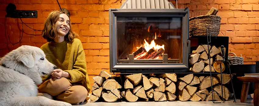Fireplace Smell Removal Cost in Brentwood, TN