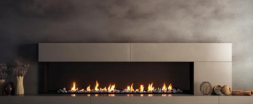 Gas Fireplace Logs Supplier in Brentwood, Tennessee