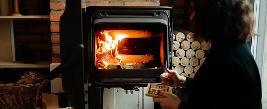 Hearthstone Wood Stoves Fireplace Repair in Brentwood, Tennessee