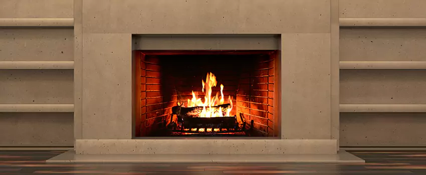 Majestic Trilliant Series Gas Fireplace Insert Repair in Brentwood, Tennessee