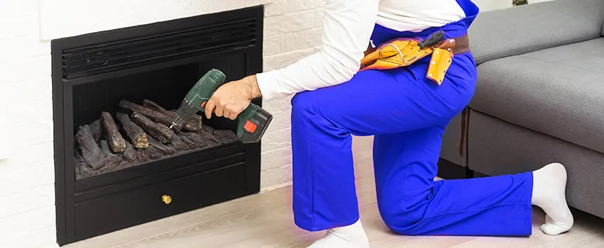 Pellet Fireplace Repair Services in Brentwood, TN