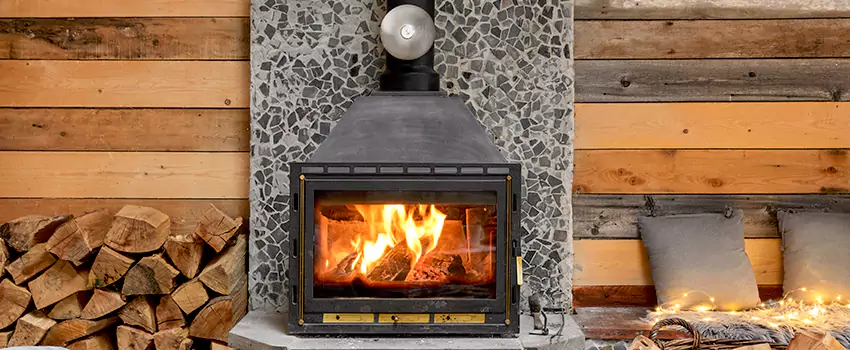 Travis Industries Elite Fireplace Inspection and Maintenance in Brentwood, Tennessee