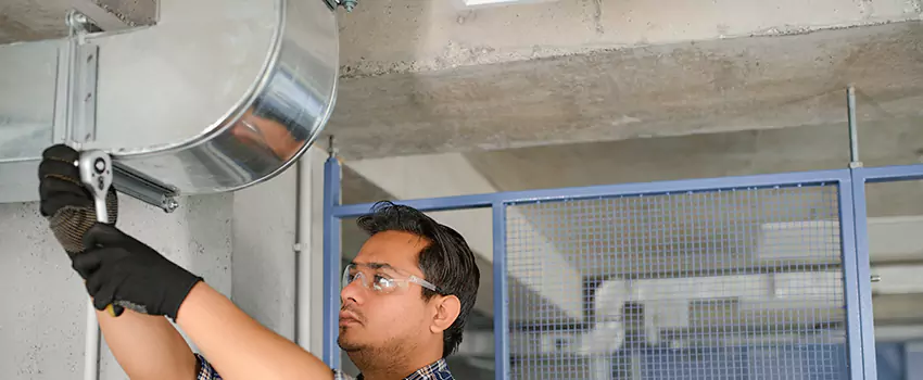 Benefit of Ventilation Cleaning in Brentwood, Tennessee