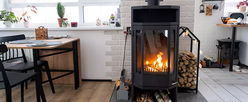 Cost of Vermont Castings Fireplace Services in Brentwood, TN