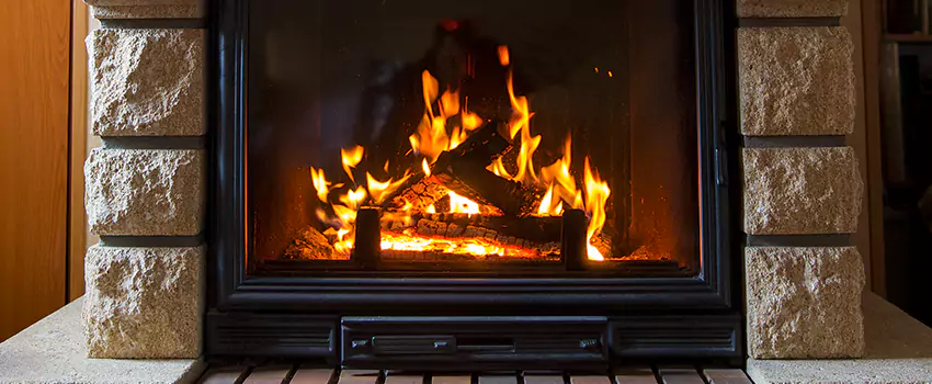 Cost of Wood Fireplace Installation in Brentwood, TN