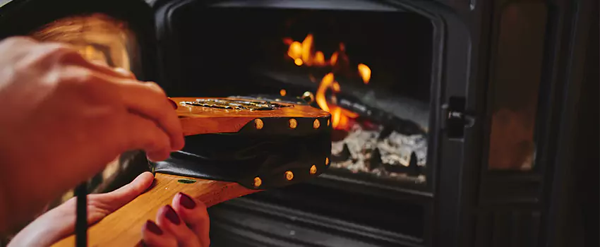 Cost of Wood Furnace Repair and Installation Services in Brentwood, TN