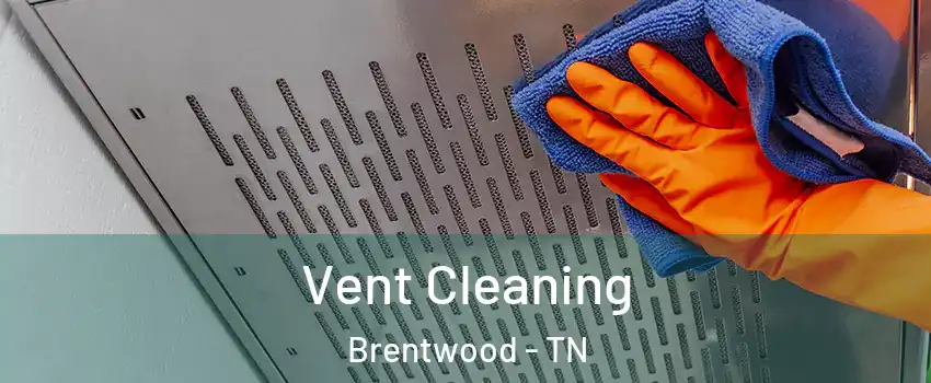  Vent Cleaning Brentwood - TN