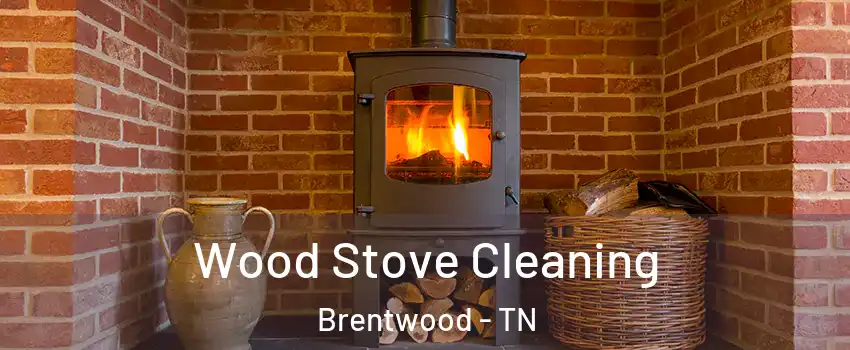  Wood Stove Cleaning Brentwood - TN